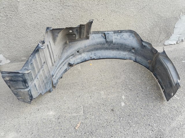 Подкрильнікі переднього крила, правий Mitsubishi MN126808 ціна, від 18.96 USD