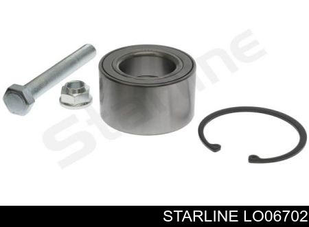 LO06702 Starline 