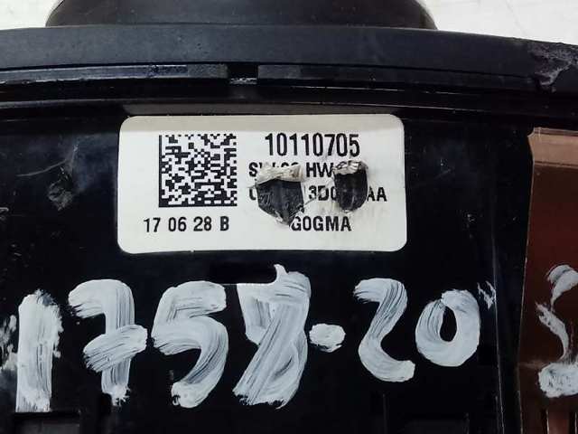 Купити GK2T13D061AA Ford Перемикач світла фар, на "торпеді"