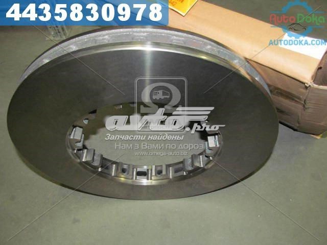Купити RD1640561 Rider Ротор гальмівний
