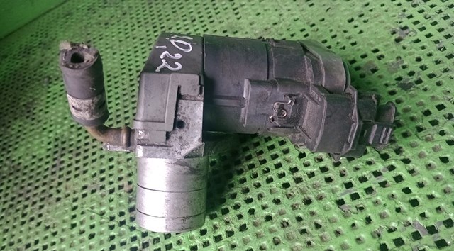 Купити 00005321C5 Opel Байпасний клапан EGR, рециркуляції газів
