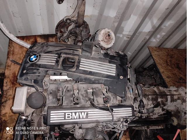 Мотор в зборі на BMW 7  E65, E66, E67