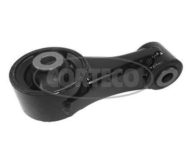 Подушка (опора) двигуна, задня Corteco 49371754 ціна, від 25.40 USD