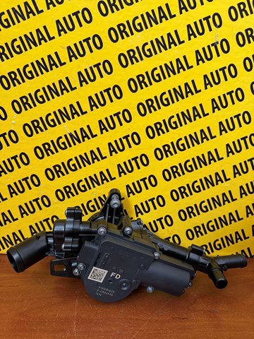 Автомобільний термостат Q-fix Q1800153 ціна, від 195.40 USD