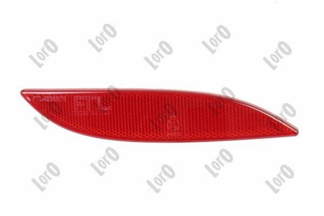 Правий катафот заднього бампера Depo/Loro/Abakus 04236876 ціна, від 10.36 USD