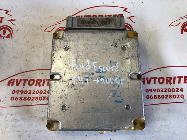  95AB12A650PC Ford