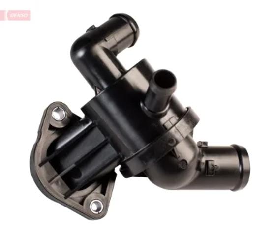 DTM87698 Denso Корпус термостата в зборі