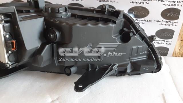 Права блок фара Honda 33100TZ3A51 ціна, від 987.58 USD