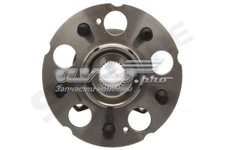 Маточини задніх коліс Starline LO27441 ціна, від 50.98 USD