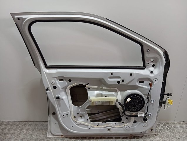 9801012980 Peugeot/Citroen Дверь передня ліва