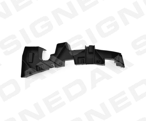 PAD99058OR Signeda Кронштейн бампера переднього, правий
