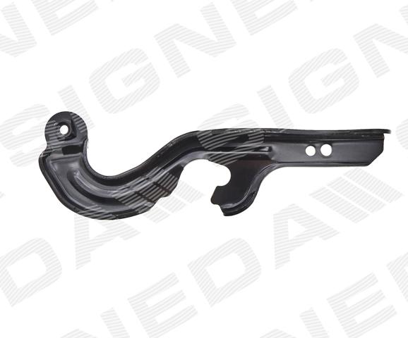 Завіс капота, лівий Signeda PCR21055AL ціна, від 30.46 USD