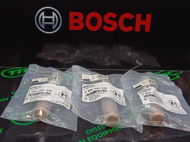 Ремкомплект насос-форсунки Bosch F00VC01325