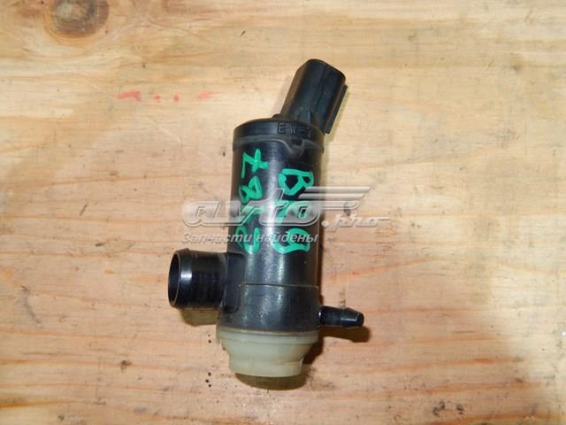 Купити TQ17073 Tqparts Мотор омивача лобового скла