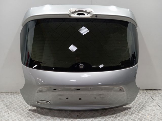 Ляда K0100BV8AB Nissan/Infiniti