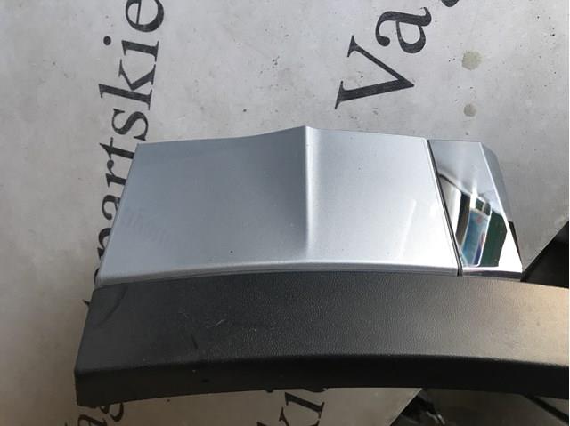 Купити 760853718AGRU VAG Розширювач передньої арки колеса, правий