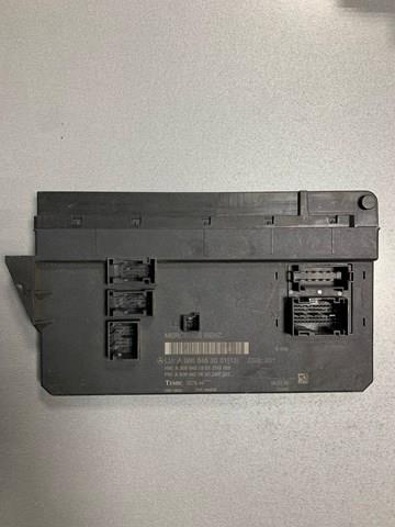 Купити A9065453001 Mercedes Блок керування сигналами SAM