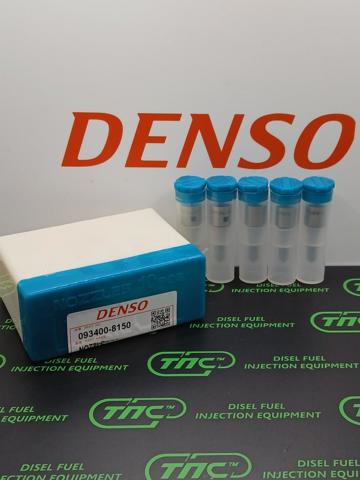 Купити DLLA150P815 Denso Розпилювач дизельної форсунки