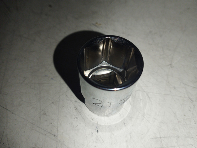 Купити BAEA1621 Toptul Втягуюче реле стартера