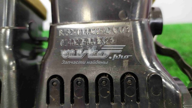 LR039640 Land Rover 