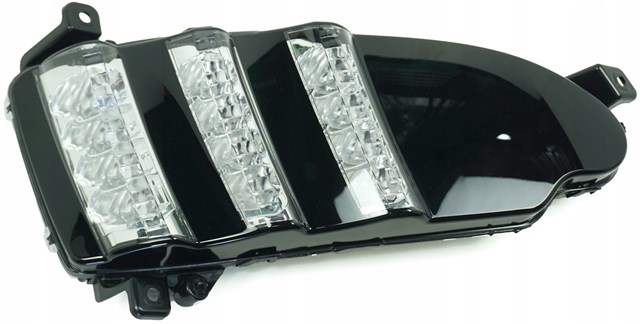 Купити 9676557680 Peugeot/Citroen Фара денного світла, права