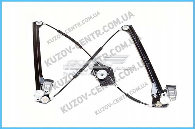 Склопідйомник передньої правої двері FPS FP9539132 ціна, від 24.68 USD