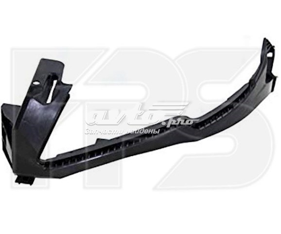 Кронштейн кріплення бампера переднього правий FPS FP6729932
