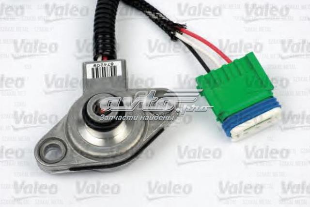 Манометри (показник тиску масла) VALEO 255500 ціна, від 35.29 USD