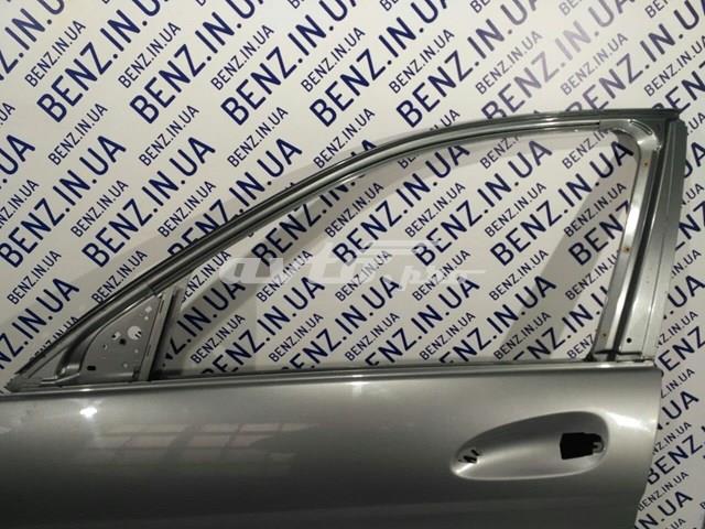 A2047220110 Mercedes 