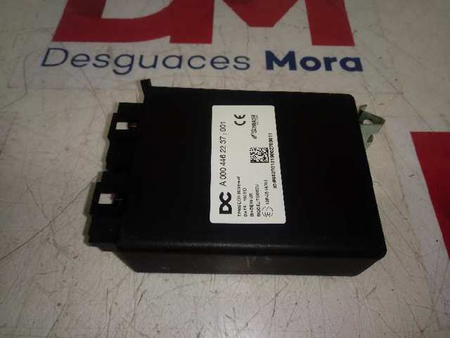 Купити A0004462237 Mercedes 