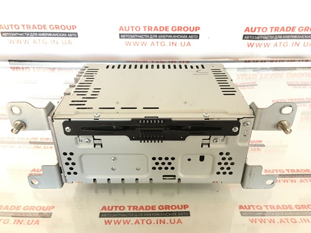 DS7T19C107BM Ford 