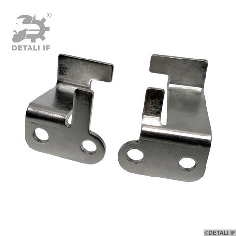 Купити DF16512 Detali IF Регулятор дросельної заслінки