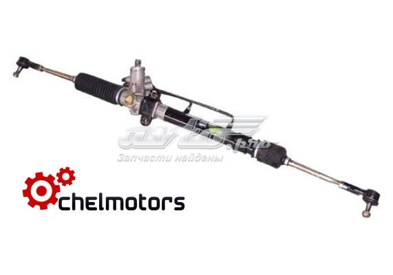 Рульова рейка S123401010BB Chery