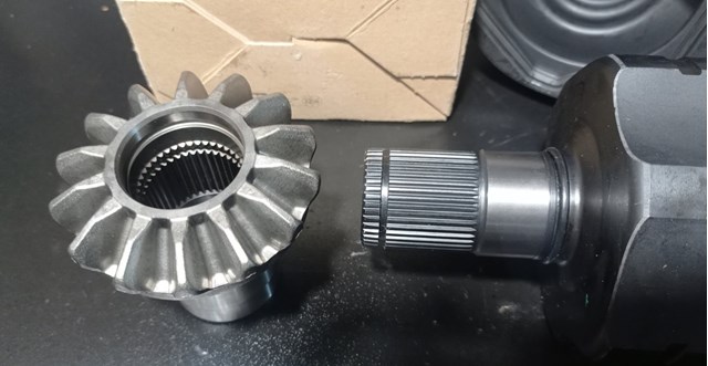  VAG 0AX409159