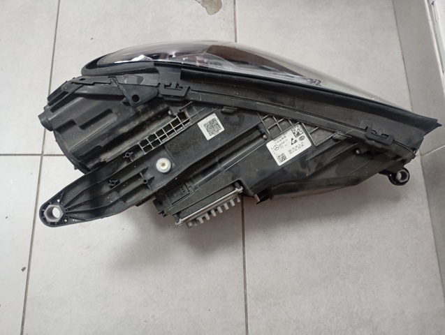 Купити A1679066908 Mercedes 