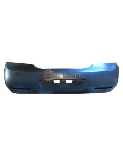 Купити 1018005772 Geely Задній бампер