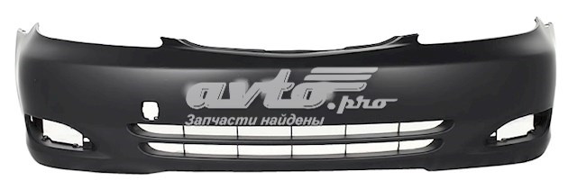 0490549901 Tempest Бампер передній в зборі