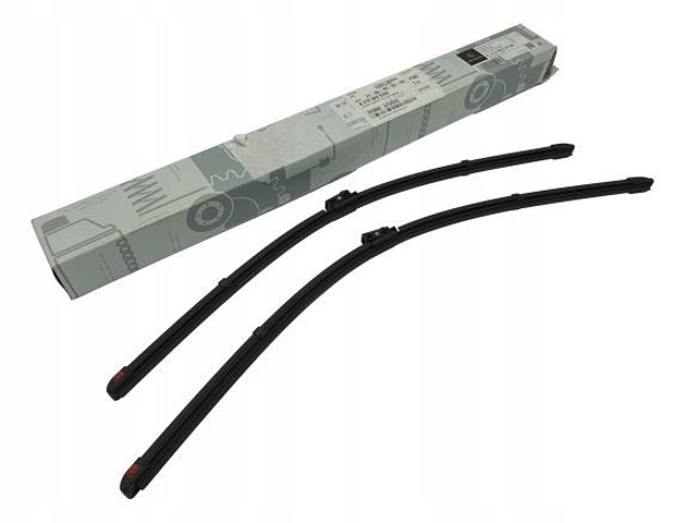 Купити A2138203704 Mercedes Безконтактні двірники