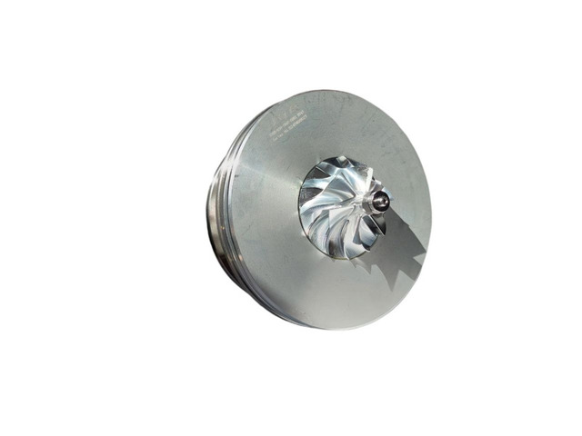 Купити 9810613380 Peugeot/Citroen Картридж турбіни