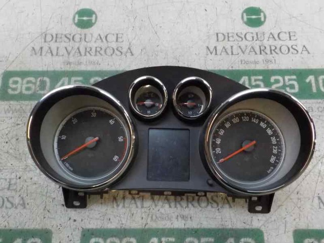  Opel 13374901