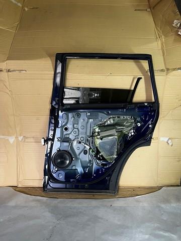 PTY80020GR Signeda Двері пасажирські задні праві