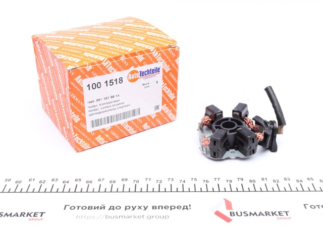 Купити 1001518 Autotechteile Щеткодеpжатель стартера