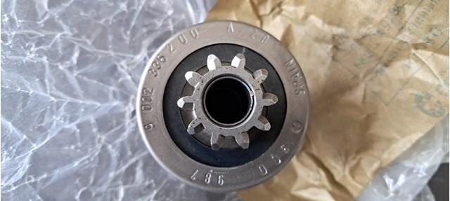 Купити 9002336200 Bosch Бендикс стартера
