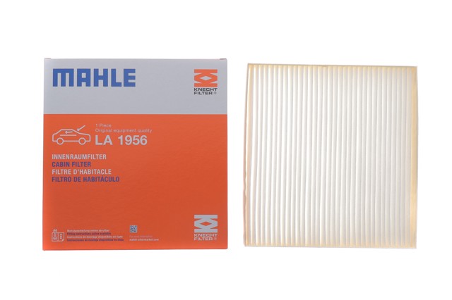Фільтр повітряний обігрівача Mahle Original LA1956 ціна, від 13.49 USD