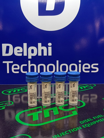 Розпилювач дизельної форсунки Delphi L342PRD ціна, від 49.30 USD