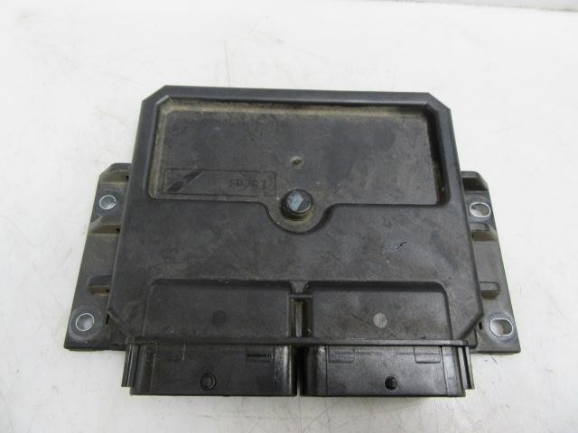 55181595 Fiat/Alfa/Lancia Блок електронного управління