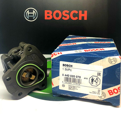 Паливний насос, механічний Bosch 440020078 ціна, від 253.31 USD