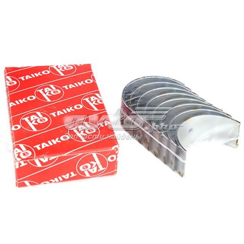 Вкладиші шатунові InA-For SMD327503INF