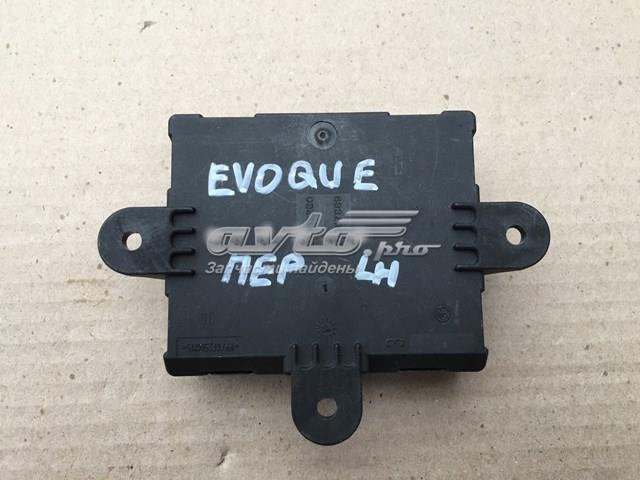  Land Rover BJ3214D618AC