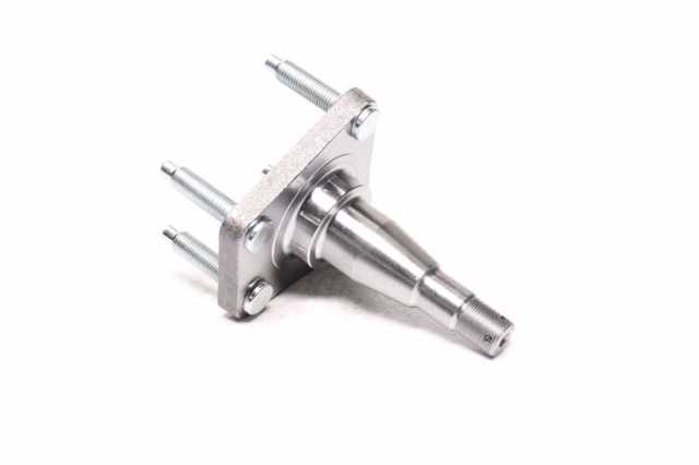 Кулаки поворотні задньої підвіски Parts-Mall HCMC057